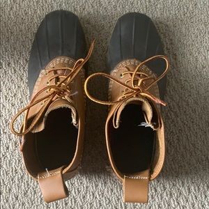 L.L. Bean Boots